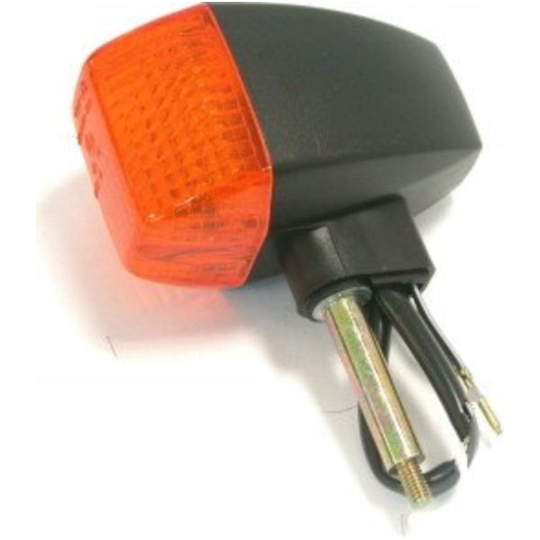 Levý/přední směrový ukazatel směru Kawasaki Gpz 1985-1990