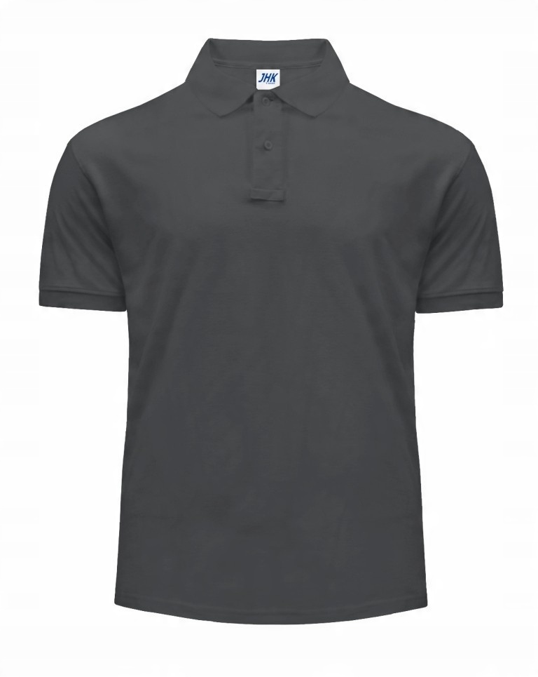

Męskie Polo Jhk z kołnierzem Zinc XL