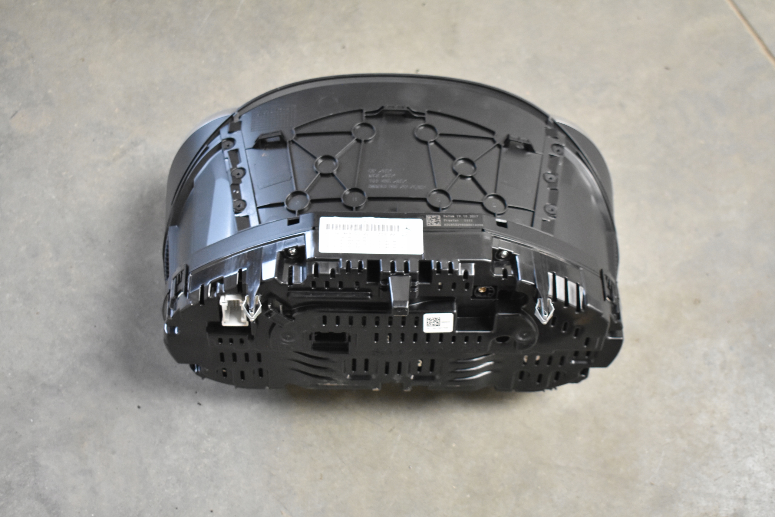 IDEALNY dials dials MERCEDES W190 AMG 1