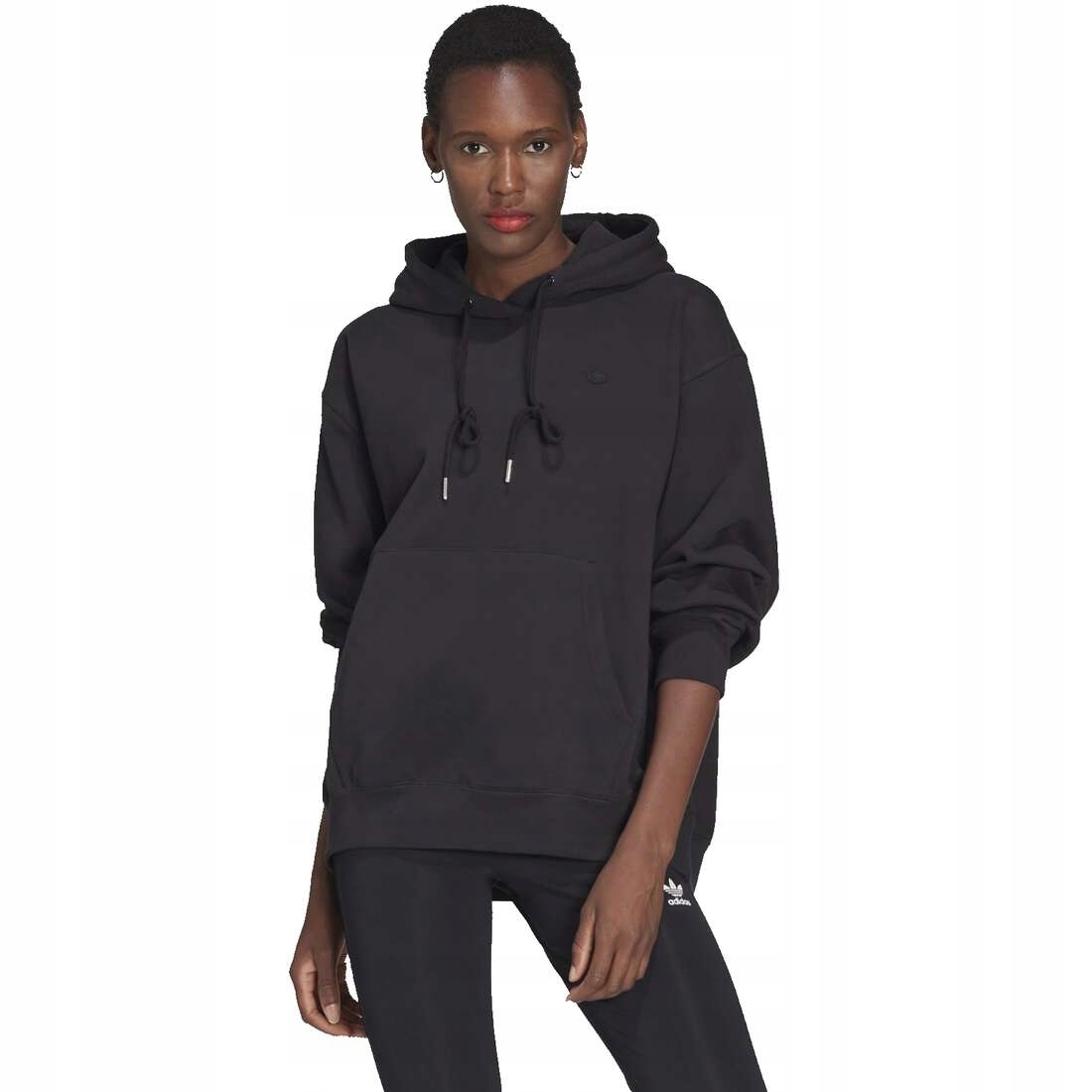

Damska Bluza adidas Adicolor Oversize Hoodie