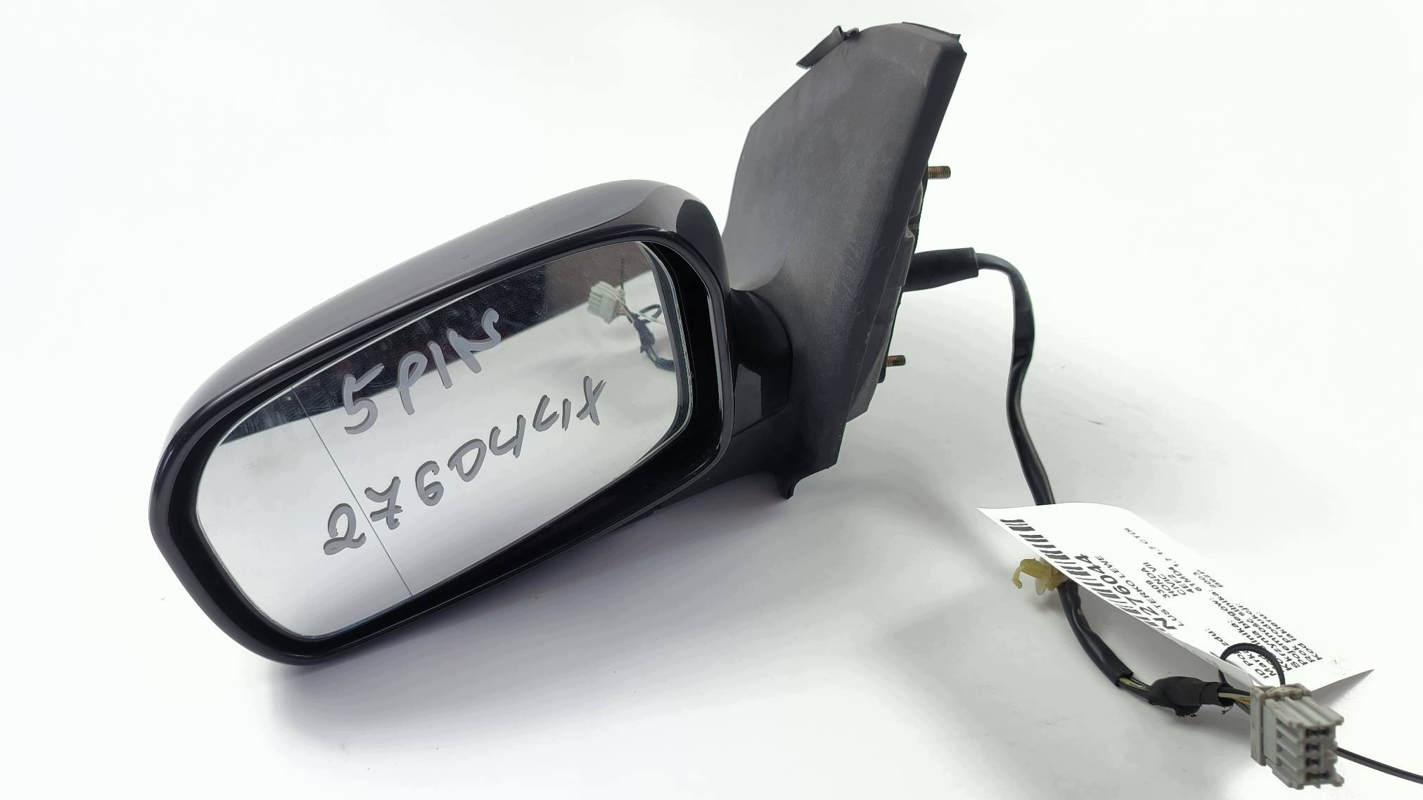 retrovizor lijevog EU B92P HONDA CIVIC VII 5 PIN