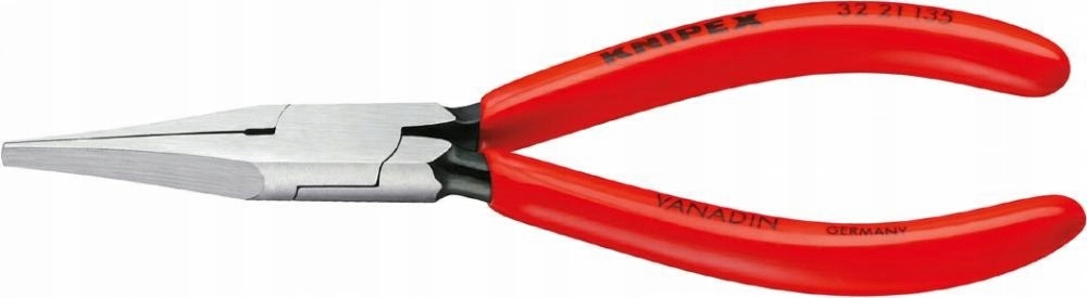 

Szczypce do regulacji przekaźników Knipex 135 mm