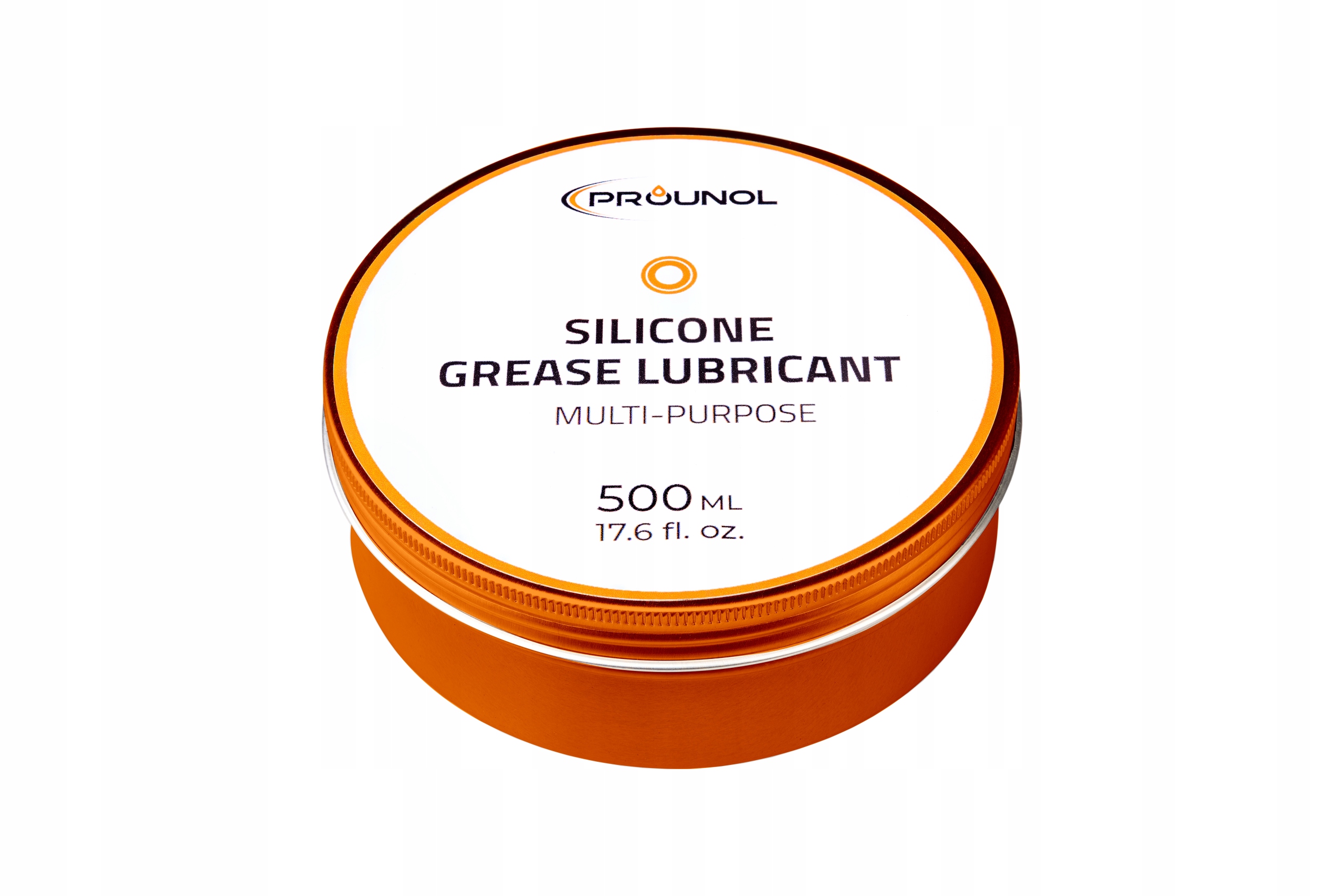 

Smar silikonowy Prounol do konserwacji 500 ml