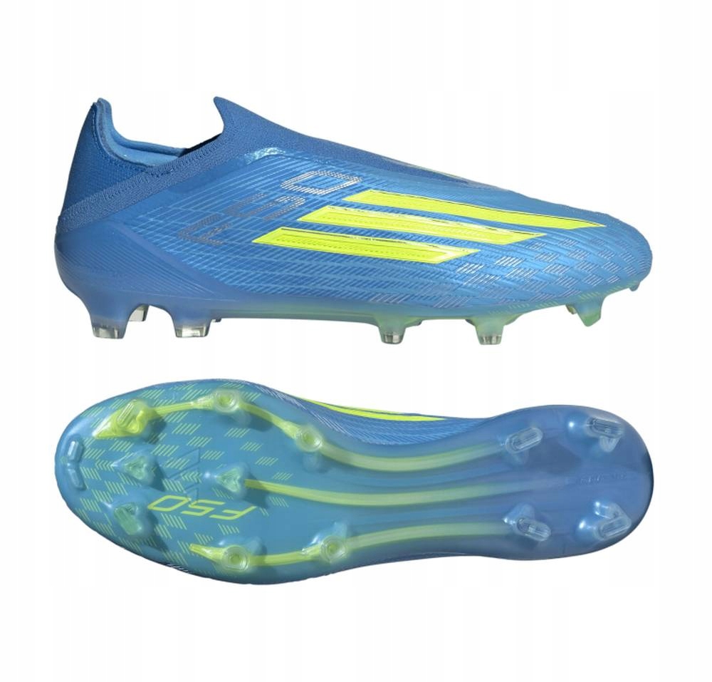 Buty adidas F50 Elite LL Fg profesjonalne JR6461 r.44