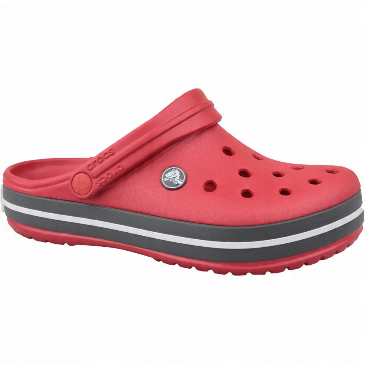 

Klapki Crocs Crockband Clog U 11016-6EN r.36