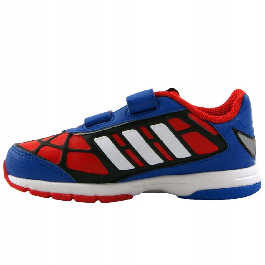 Dziecięce Buty Adidas Spiderman 21