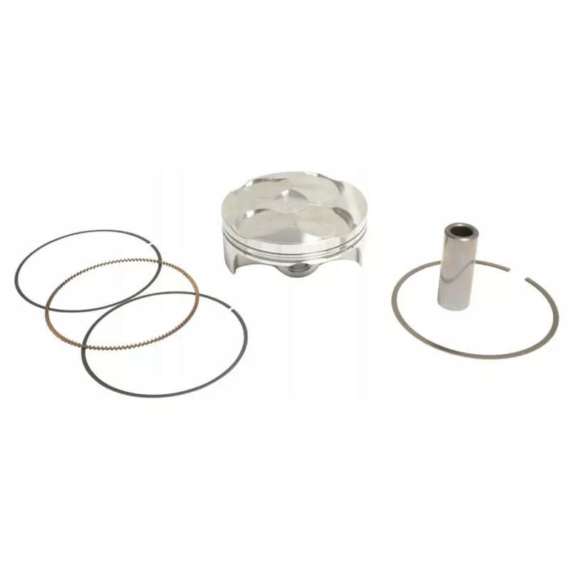 S4F07680007A - АФИНА ПОРШЕНЬ КОМПЛЕКТ 76.75 ММ ДЛЯ HONDA CRF 250 2010-2013