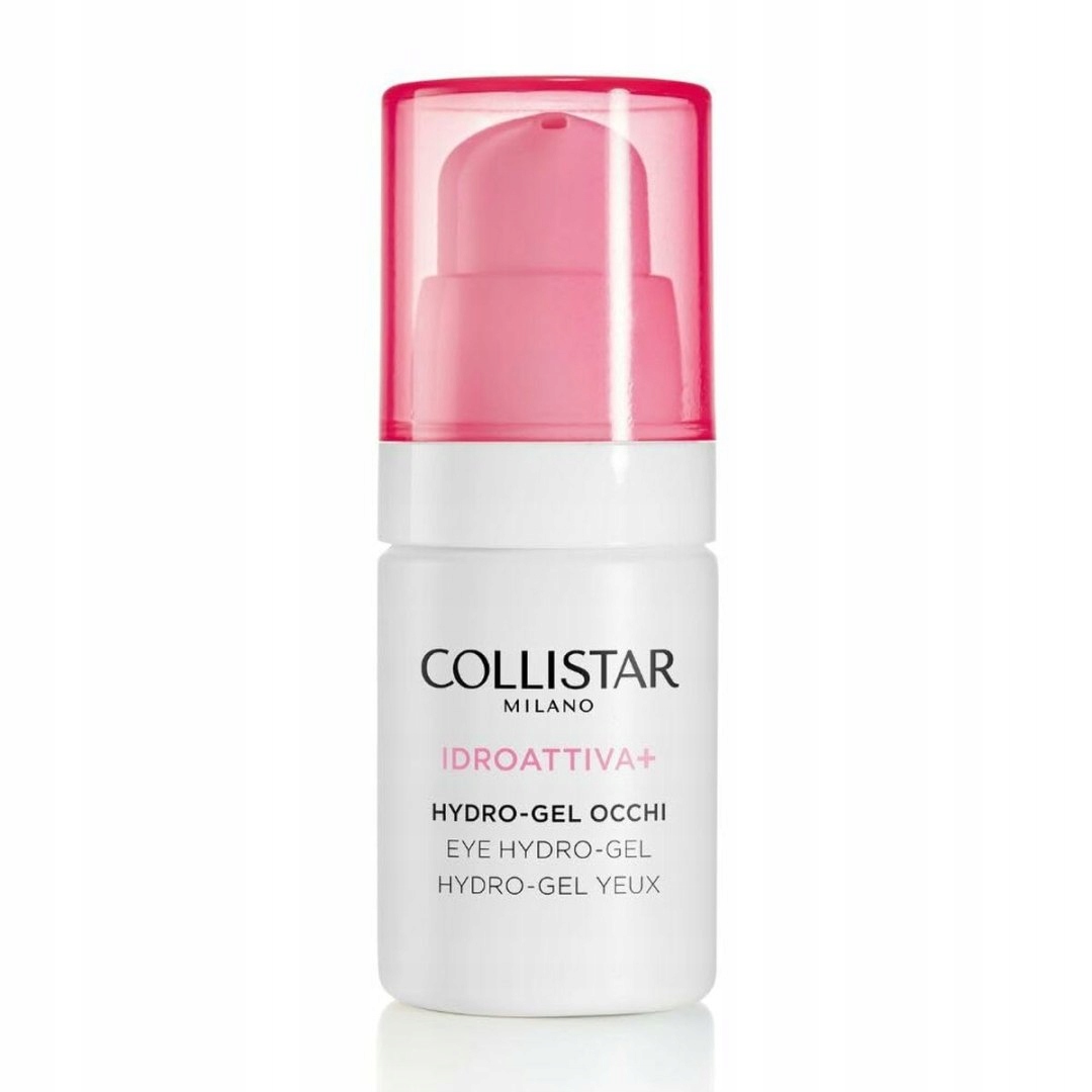 Krém pod oči Collistar Idroattiva+ 15 ml