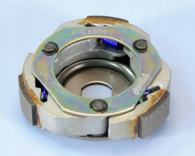 Polini Original Maxi Speed Clutch Honda 249.011