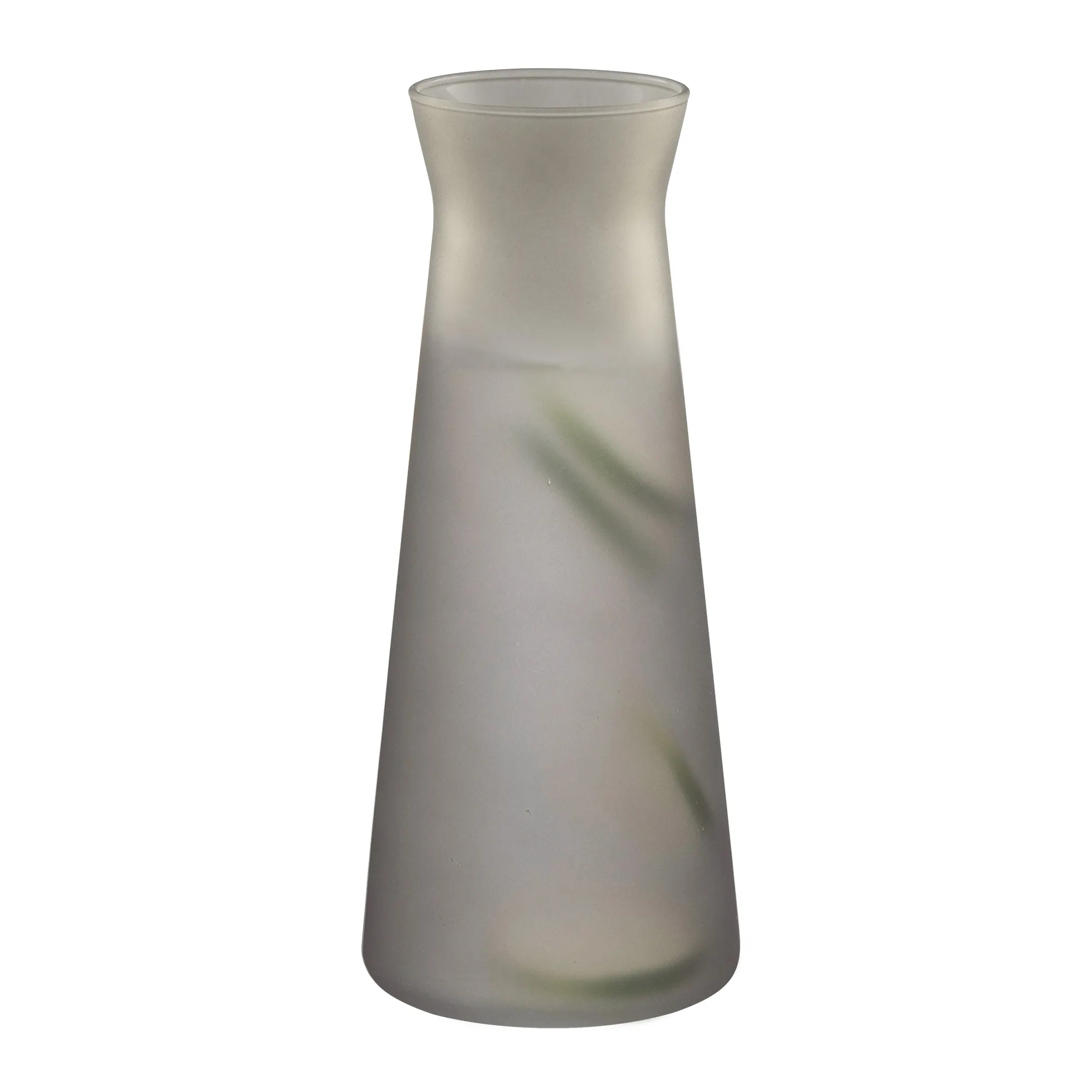 

Karafka Szklana Do Wody Napojów Wina 1L Satynowa