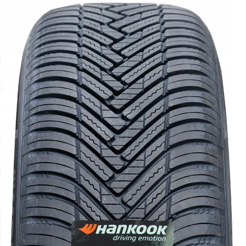 Hankook KInERGy 4s 2 X H750A 215/55 R18 99V - View #5