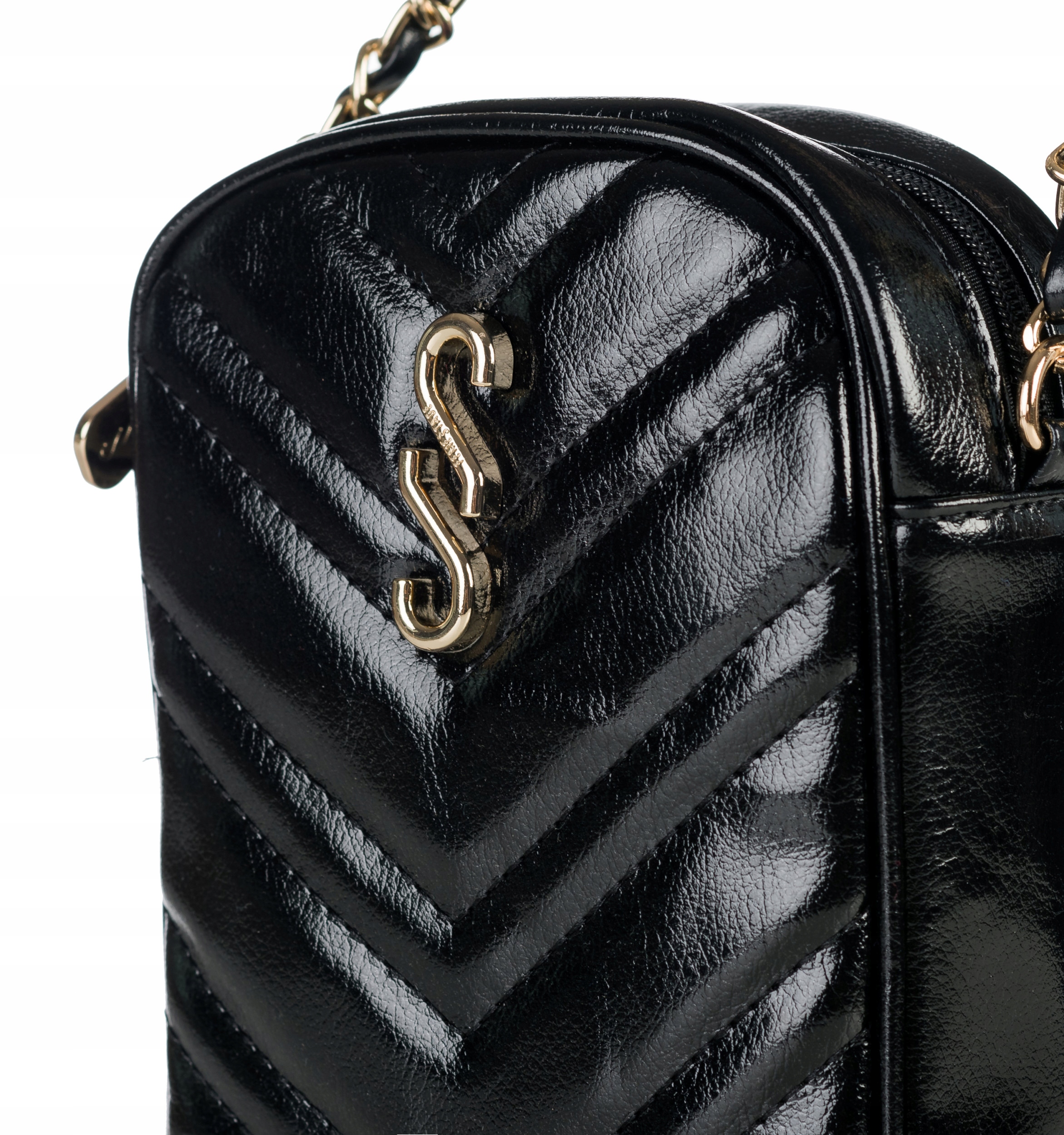 TOREBKA LISTONOSZKA FEMESTAGE Rowerówka Na Telefon Płeć kobieta