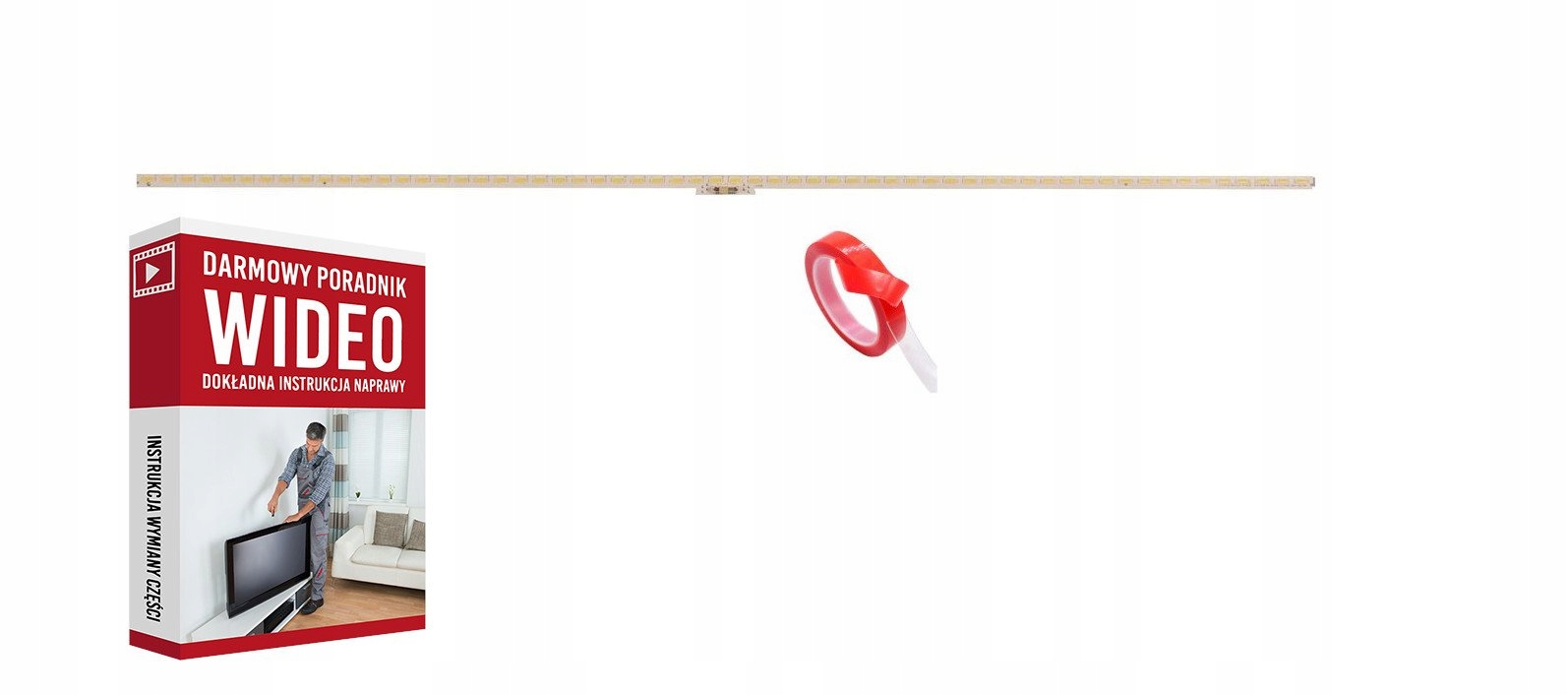 Listwy LM41-00110A 4-566-007 SE2N48CHS