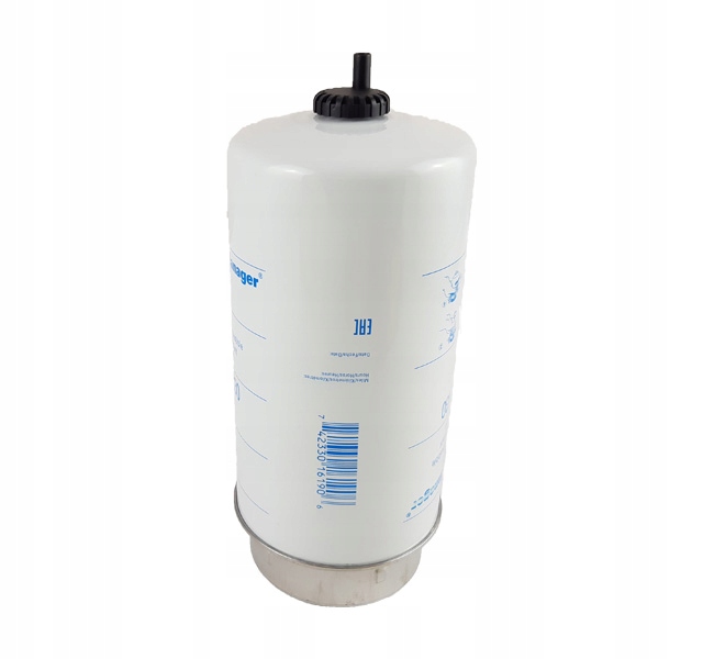 0.900.0511.9, 090005119, - Предварительный топливный фильтр Deutz Fahr Agrotron