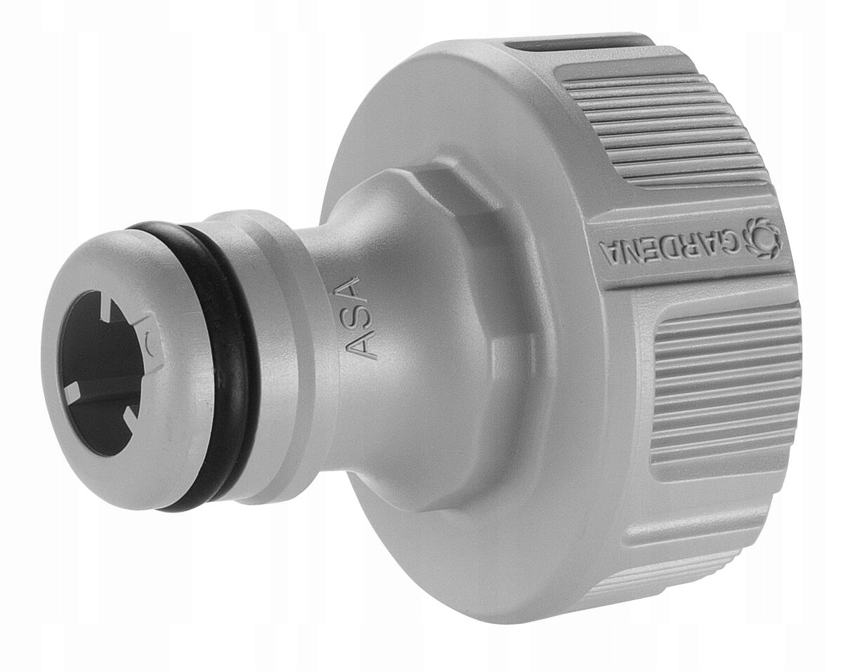 

Gardena Przyłącze kranowe 3/4"