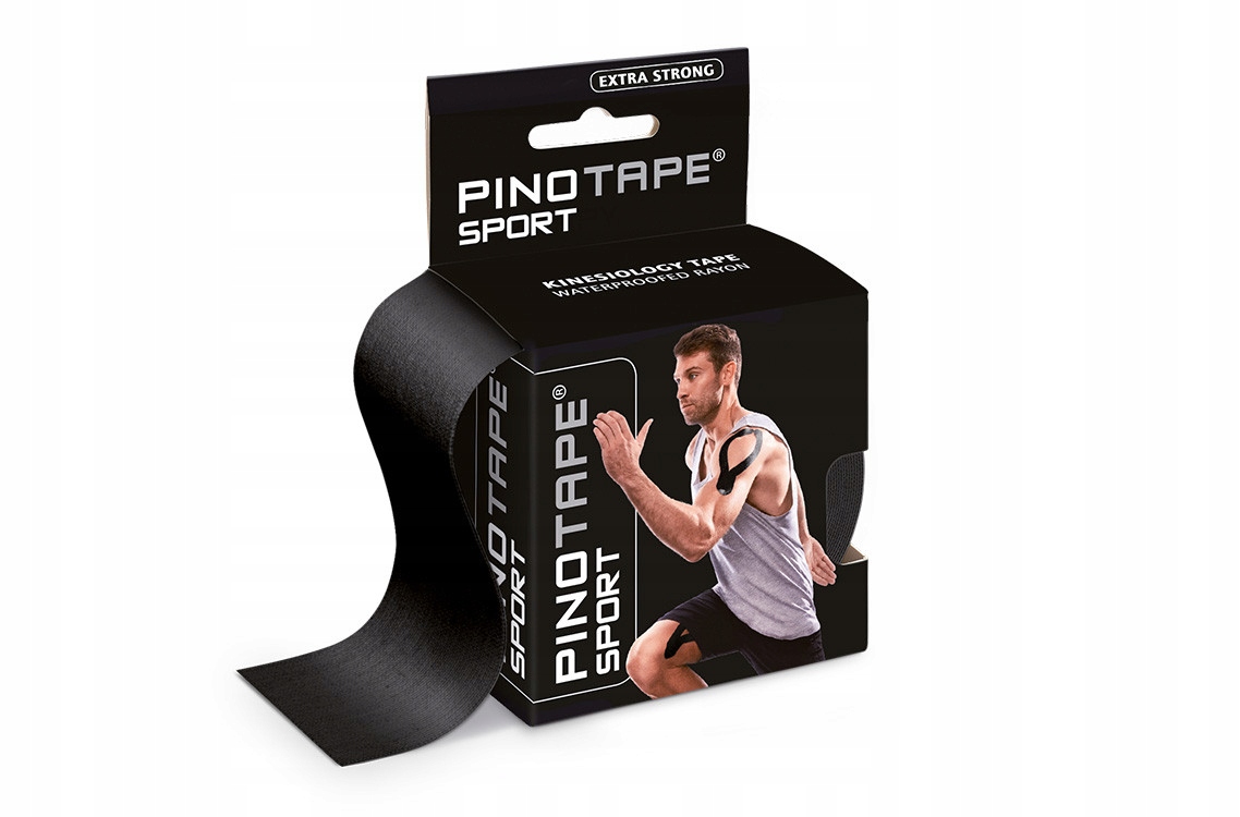 

Tejpy Pino Kinesiology tape plaster kinesio tejp