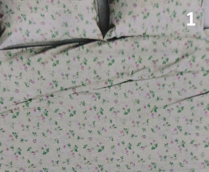 POŚCIEL 160x200 KORA BAWEŁNA 100% ! BIELAWA EAN (GTIN) 5902381413156