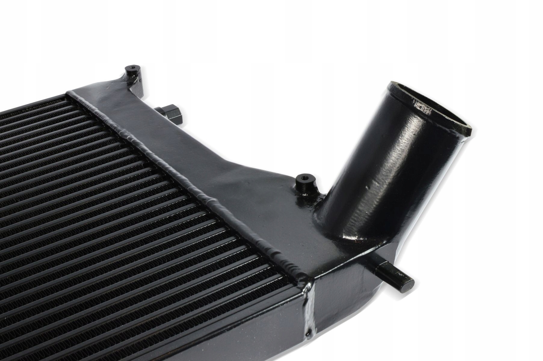 Intercooler Skoda Octavia MK2 / Yeti 1.8 / 2.0 TFSI / TDI Stage 2 Producent części FMIC