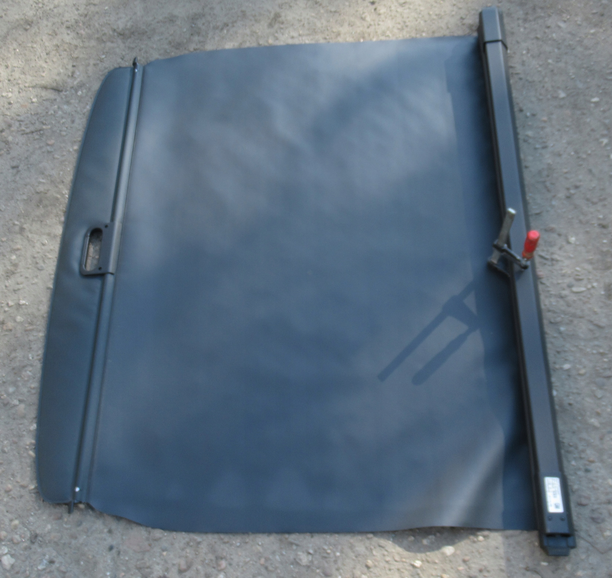 OPEL VECTRA C 07R blinds boot 24469261