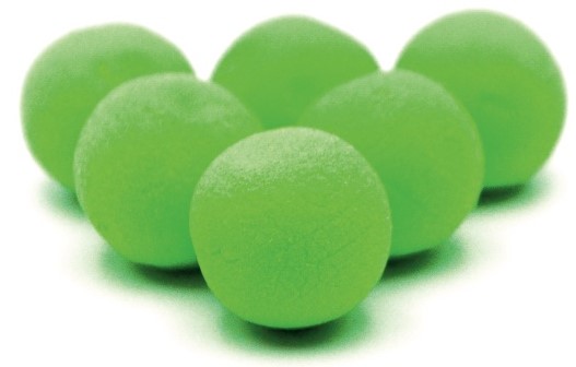 Kulki pop up Massive Baits Organic Hemp 14mm 200ml