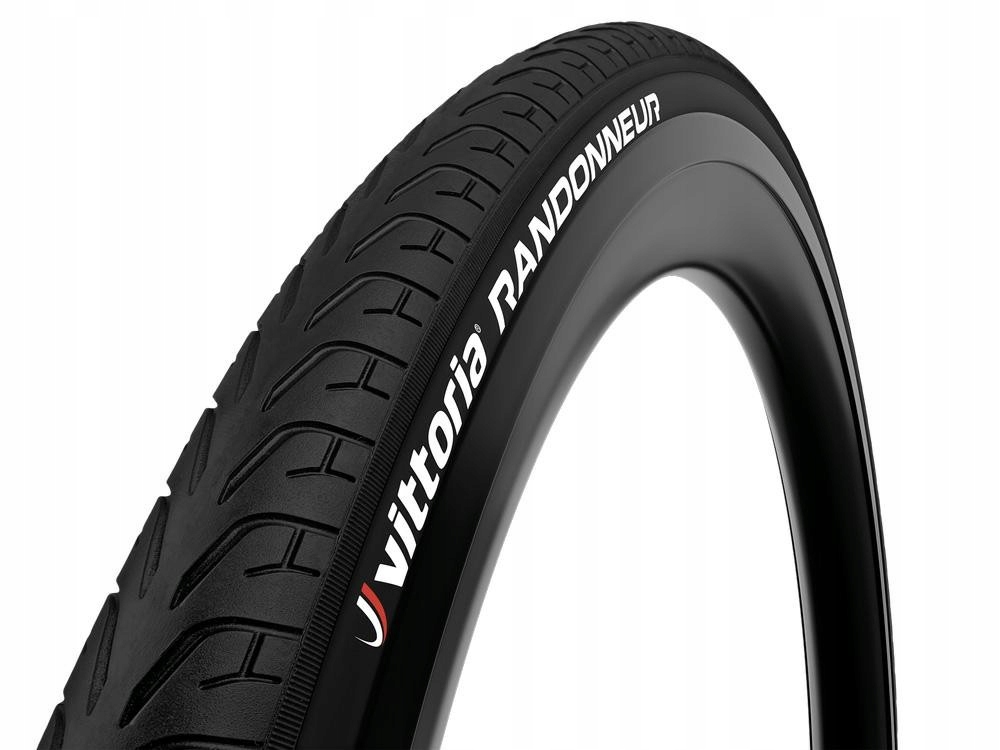 

Opona Vittoria Randonneur 700x28C drut