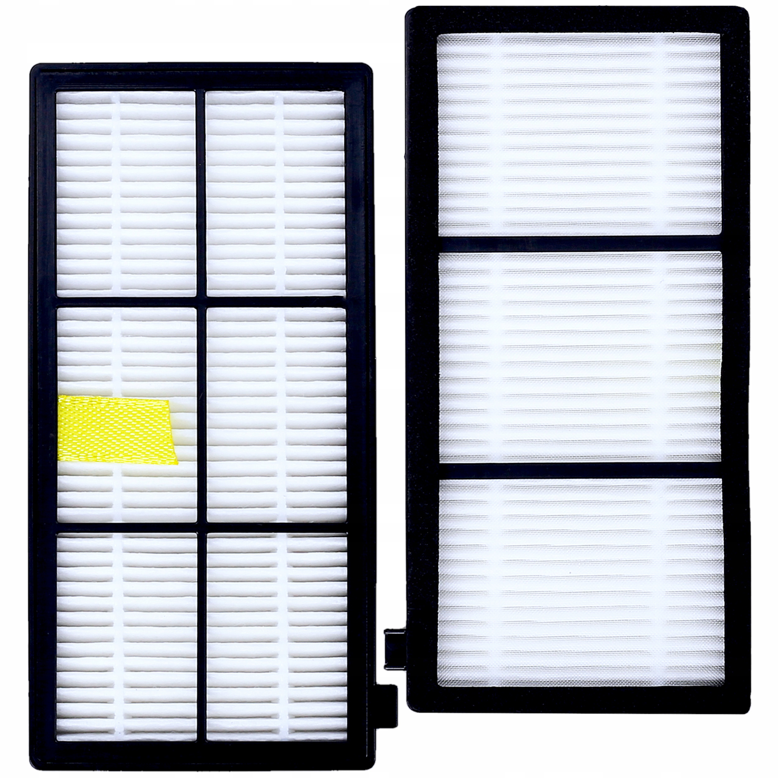 6X FILTR HEPA DO iROBOT ROOMBA 800 900 870 960 980 EAN (GTIN) 5902668004381