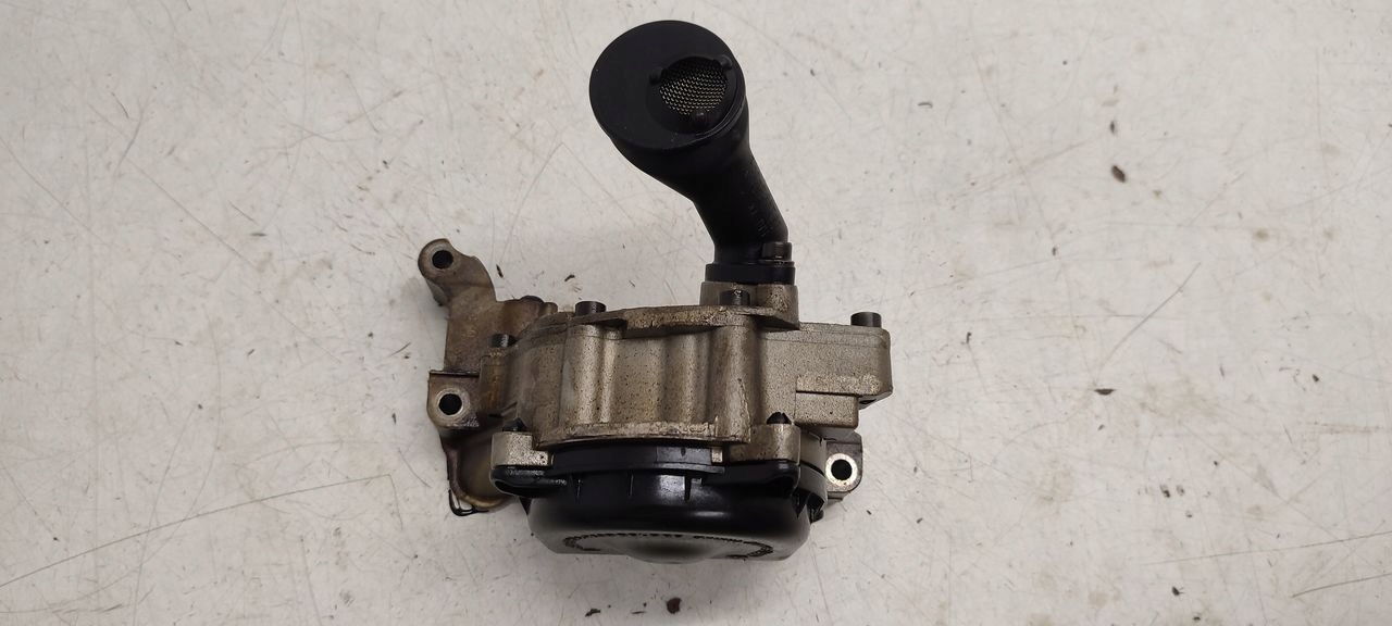 ölpumpe VW Golf V PLUS 1,4 TSI