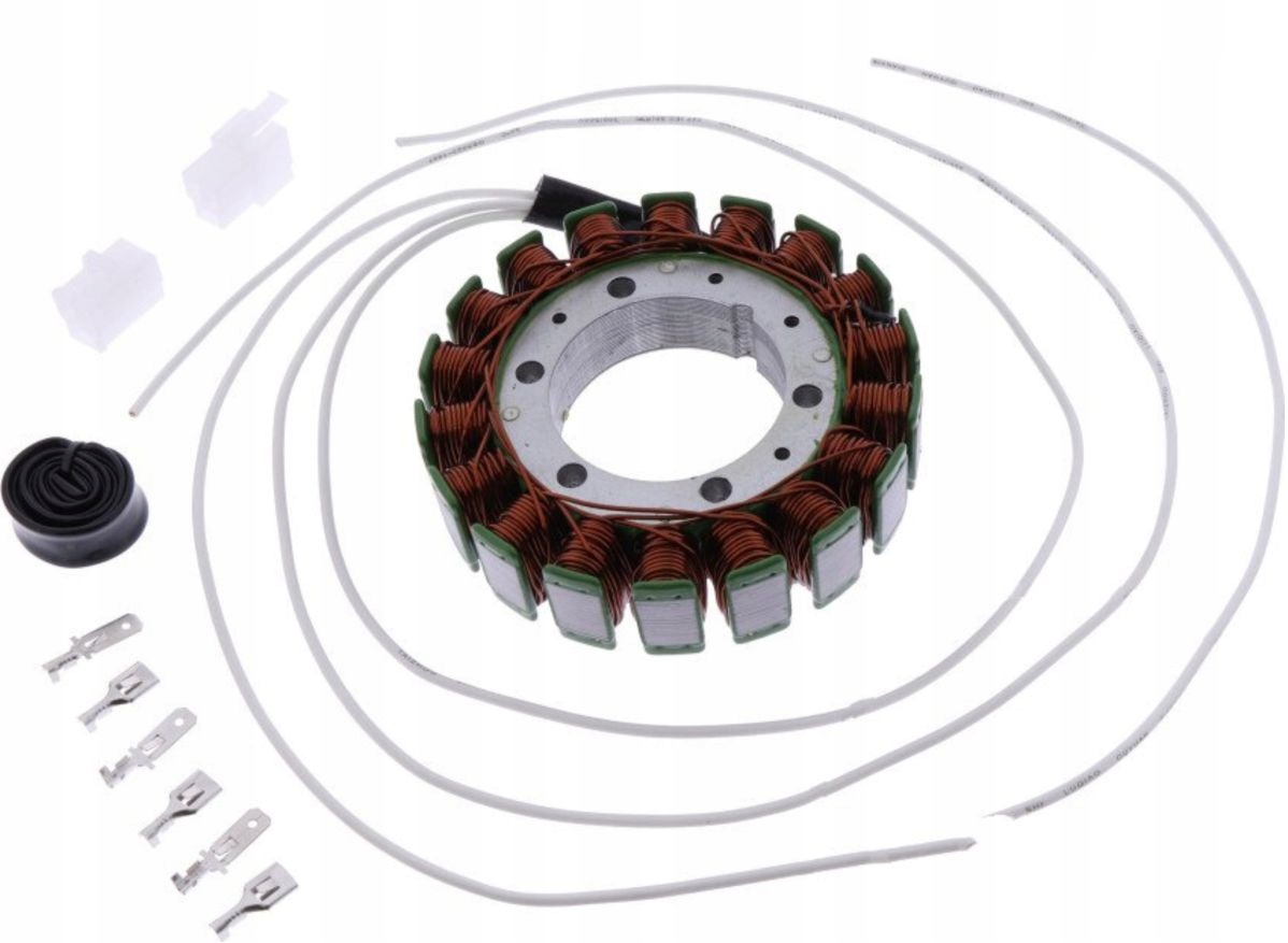 Stojan na alternátor Suzuki Vs 800 Gl Intrude