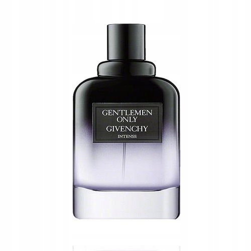 Givenchy Gentleman Intense toaletní voda 100 ml