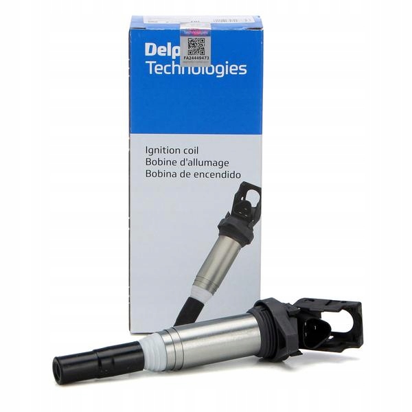 

Delphi Cewka Zapłonowa GN10571-12B1
