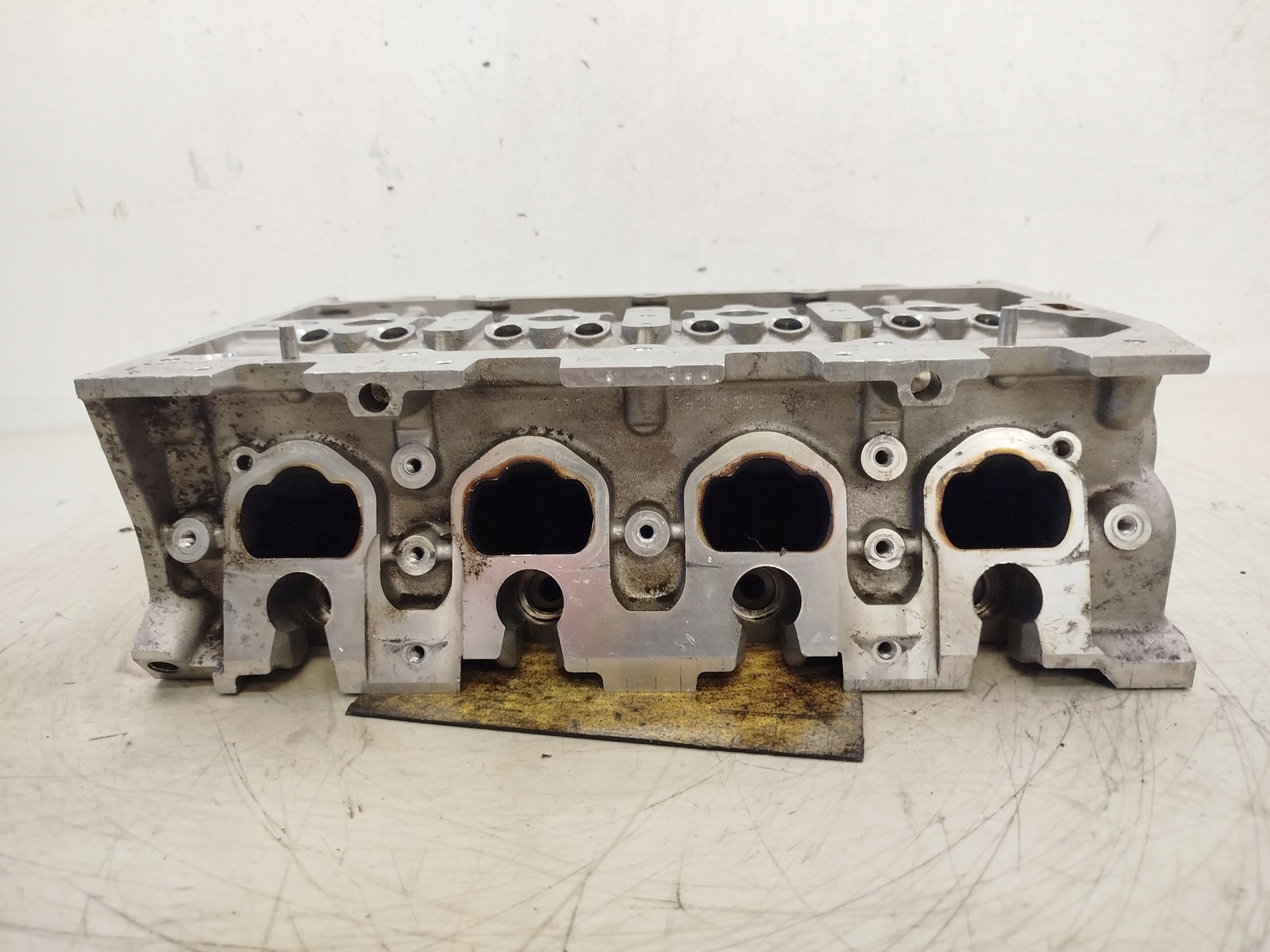 TESTATA Motore VWAG 04E103404H 1.4 TSI CMBA