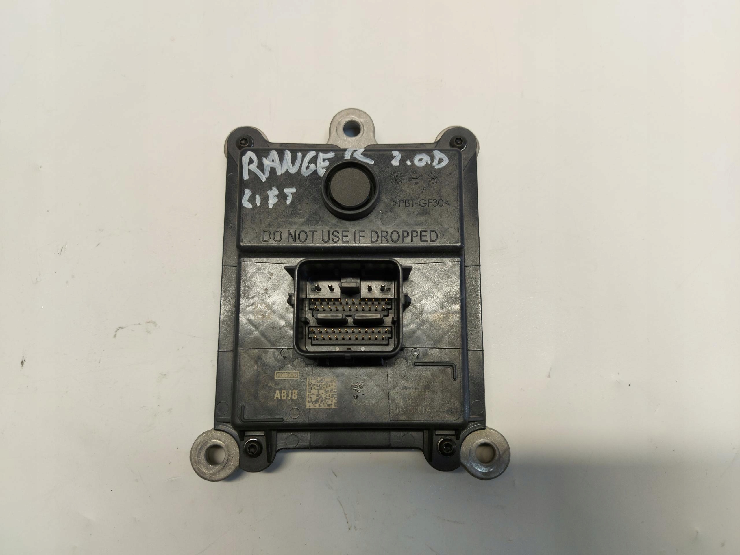 Ford Ranger IV LIFT Bedienteil Getriebe getriebe JB3P-12B565-AB