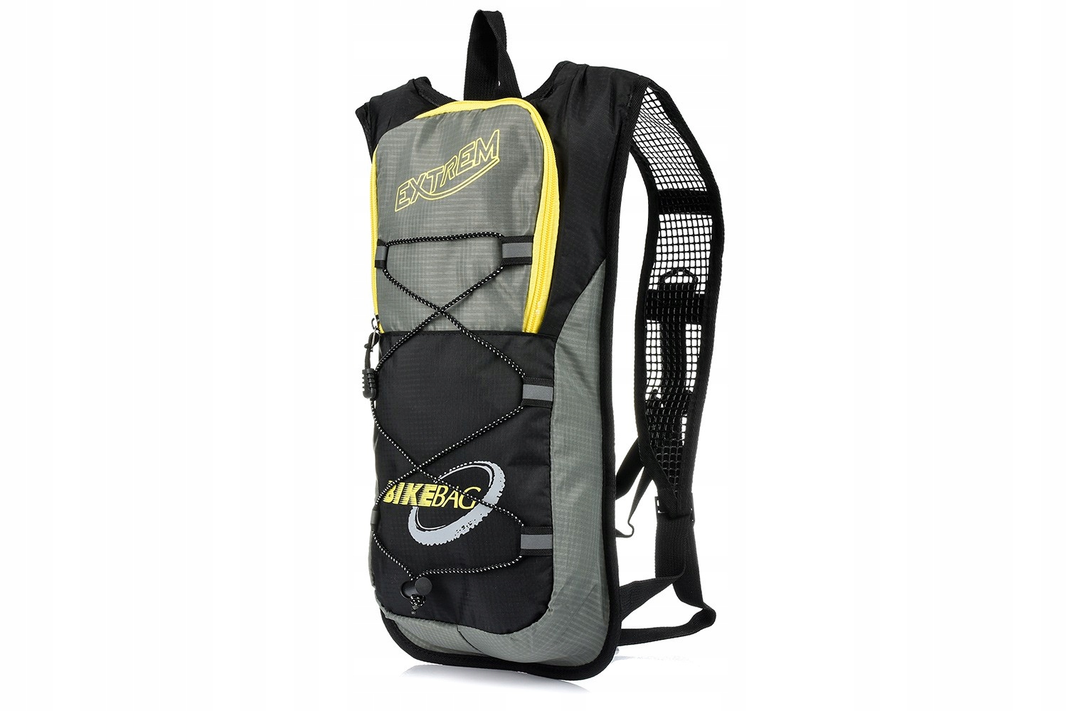 Plecak sportowy na motor rower extreme unisex
