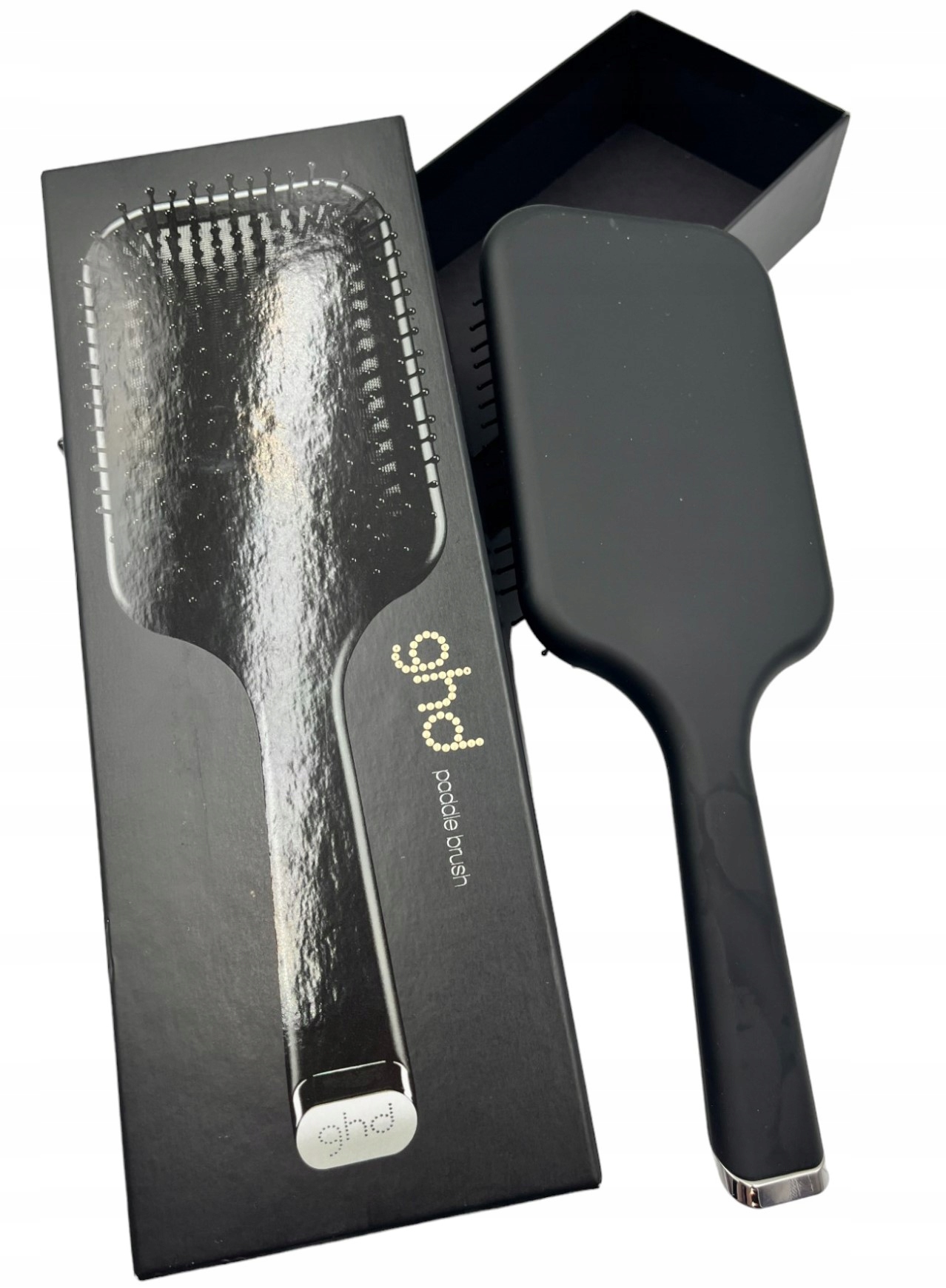 SZCZOTKA DO WŁOSÓW GHD PADDLE BRUSH Marka ghd