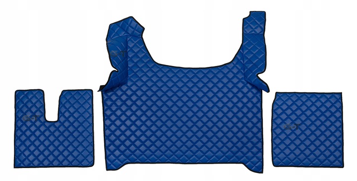 КИЛИМ СТЬОБАНІ КИЛИМКИ MAN TGX ВІД 2020 РОКУ НОВИЙ