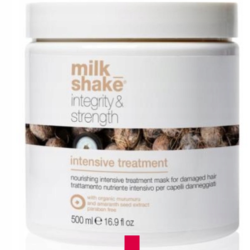 Milk Shake Integrity & Strength Treatment 500 ml