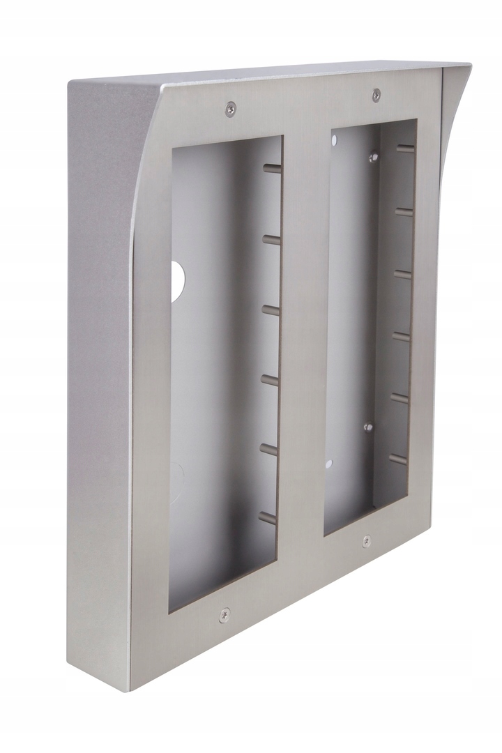 

D1510-6N Ramka Sześciomodułowa Do Montażu Natynk