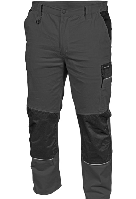 

Spodnie Robocze Odpinane Nogawki Hogert M 50