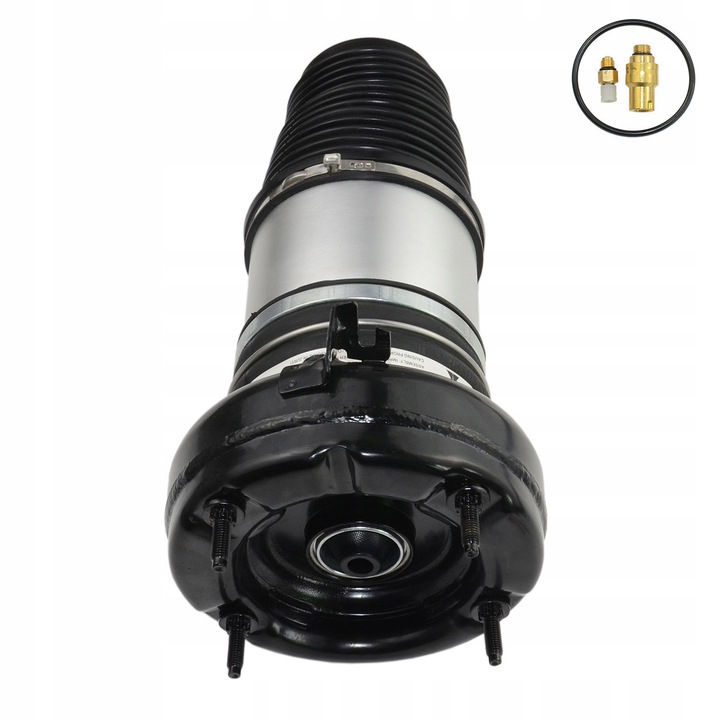 AUDI A6 C7 A7 4G MIECH PODUSZKA AMORTYZATORA PRZÓD PNEUMATYCZNY NOWA Producent części Automaniac