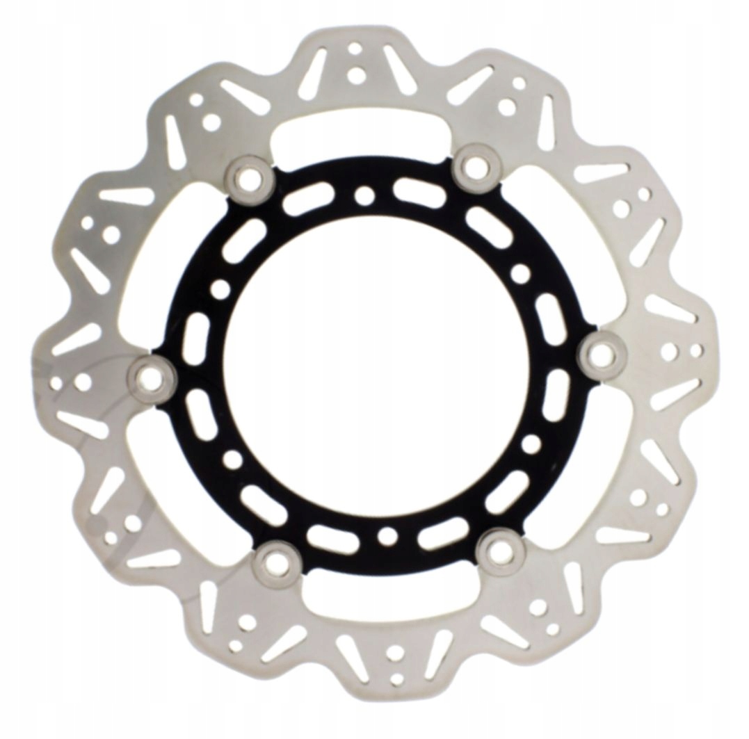 Přední Brzdový Kotouč Yamaha YZF-R6 600 H N 1999-2002