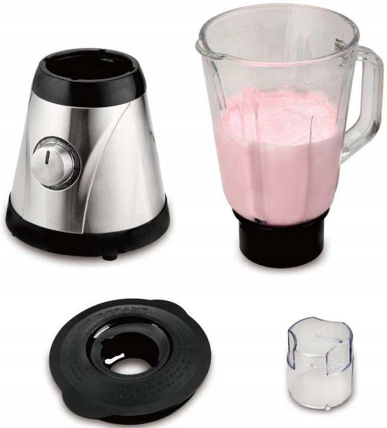 

Turbo Blender Stojący Kielichowy Smoothie Koktajli