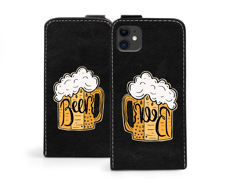 

Etui do Apple iPhone 11 Flip Fantastic
