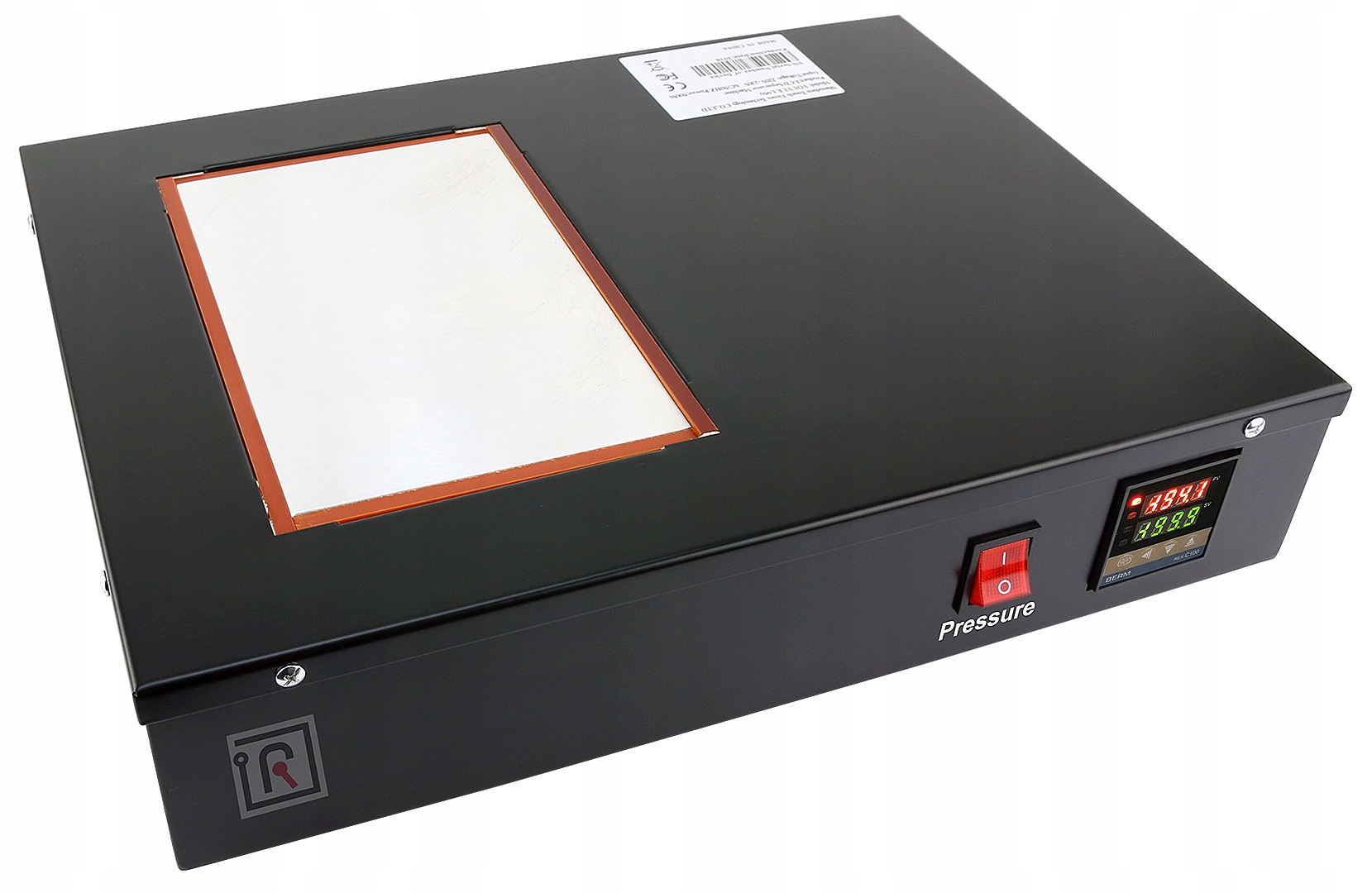 Separator Kriogeniczny LCD 948F