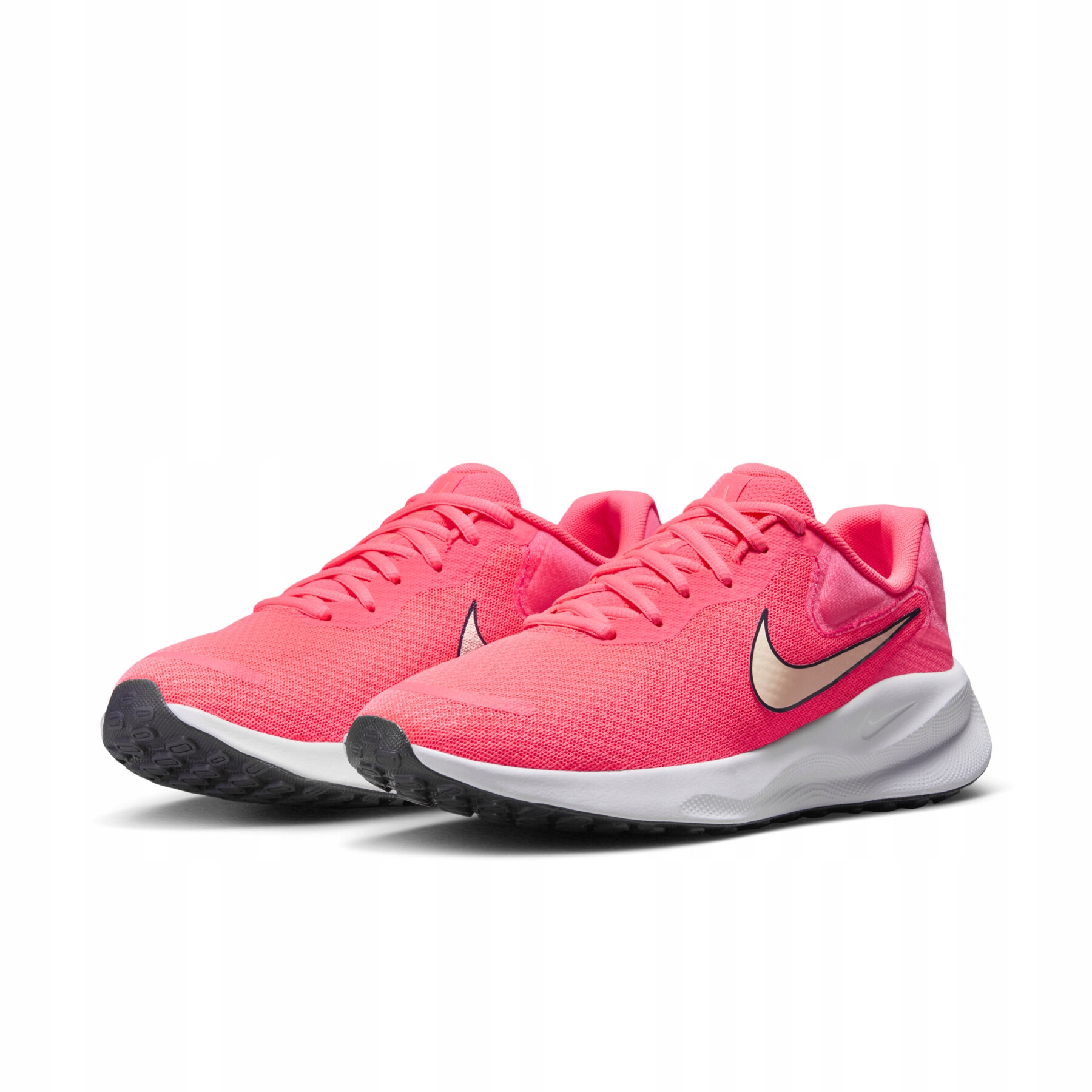Nike dámské sportovní boty Nike Revolution 7 růžové FB2208-602 vel.