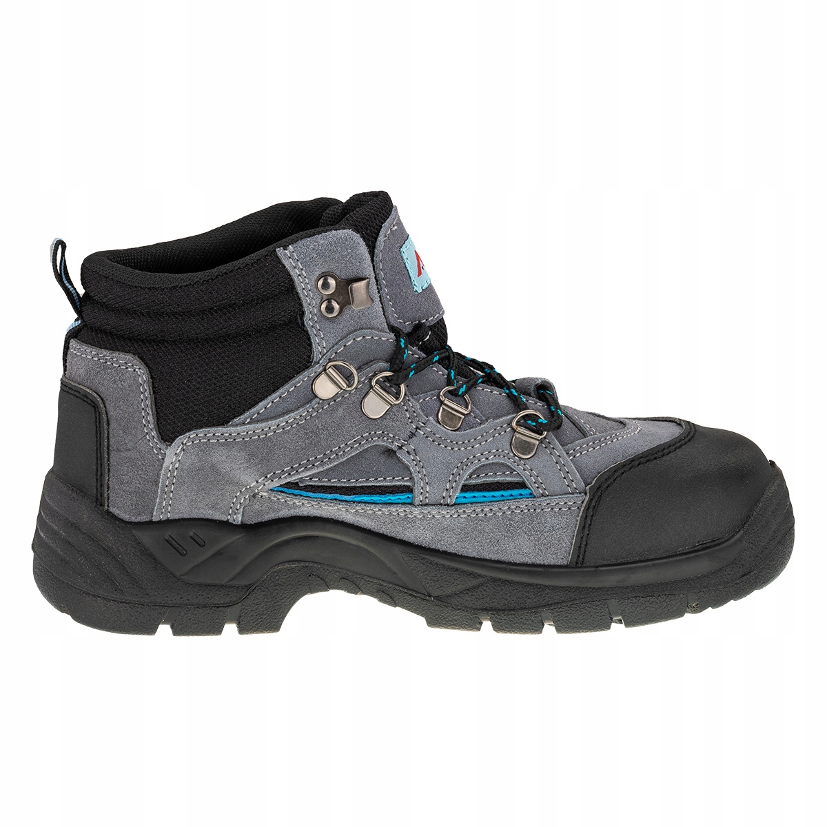 Buty Robocze BHP Antypoślizgowe Art Mas roz. 45 Kategoria ochrony buta SB