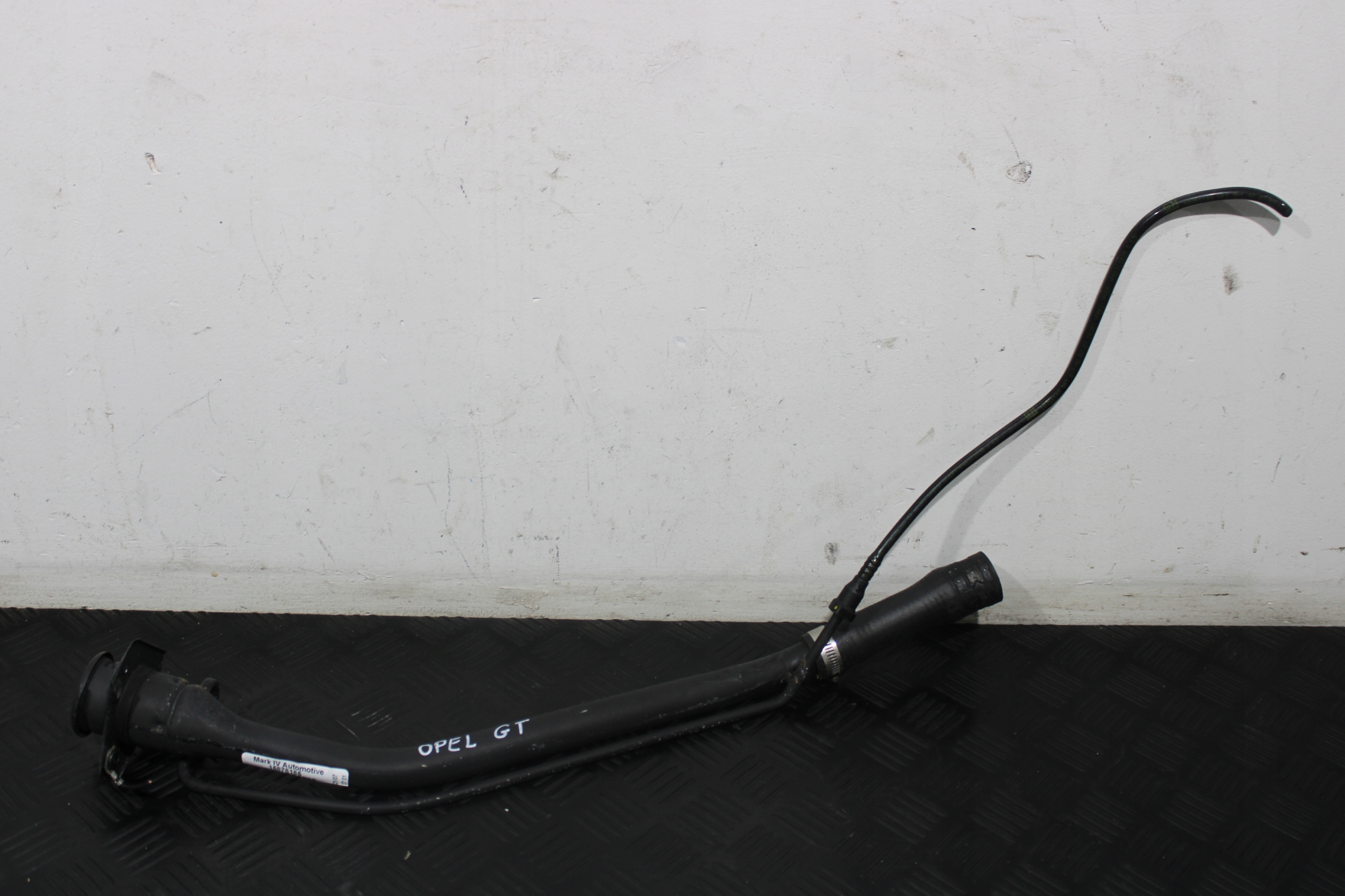 Tankklappe OPEL GT 15878185
