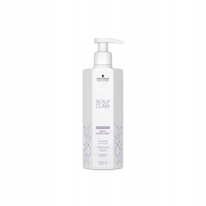 Scalp Clinix-šampon Proti Vypadávání VLASŮ300 ml