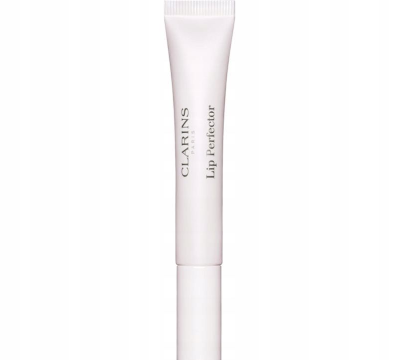 Clarins Lip Perfector 20 Transculent Glow 12ML