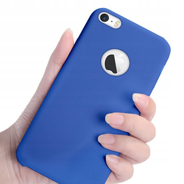 

Etui Do Iphone Se 5 5S Pokrowiec Obudowa Style