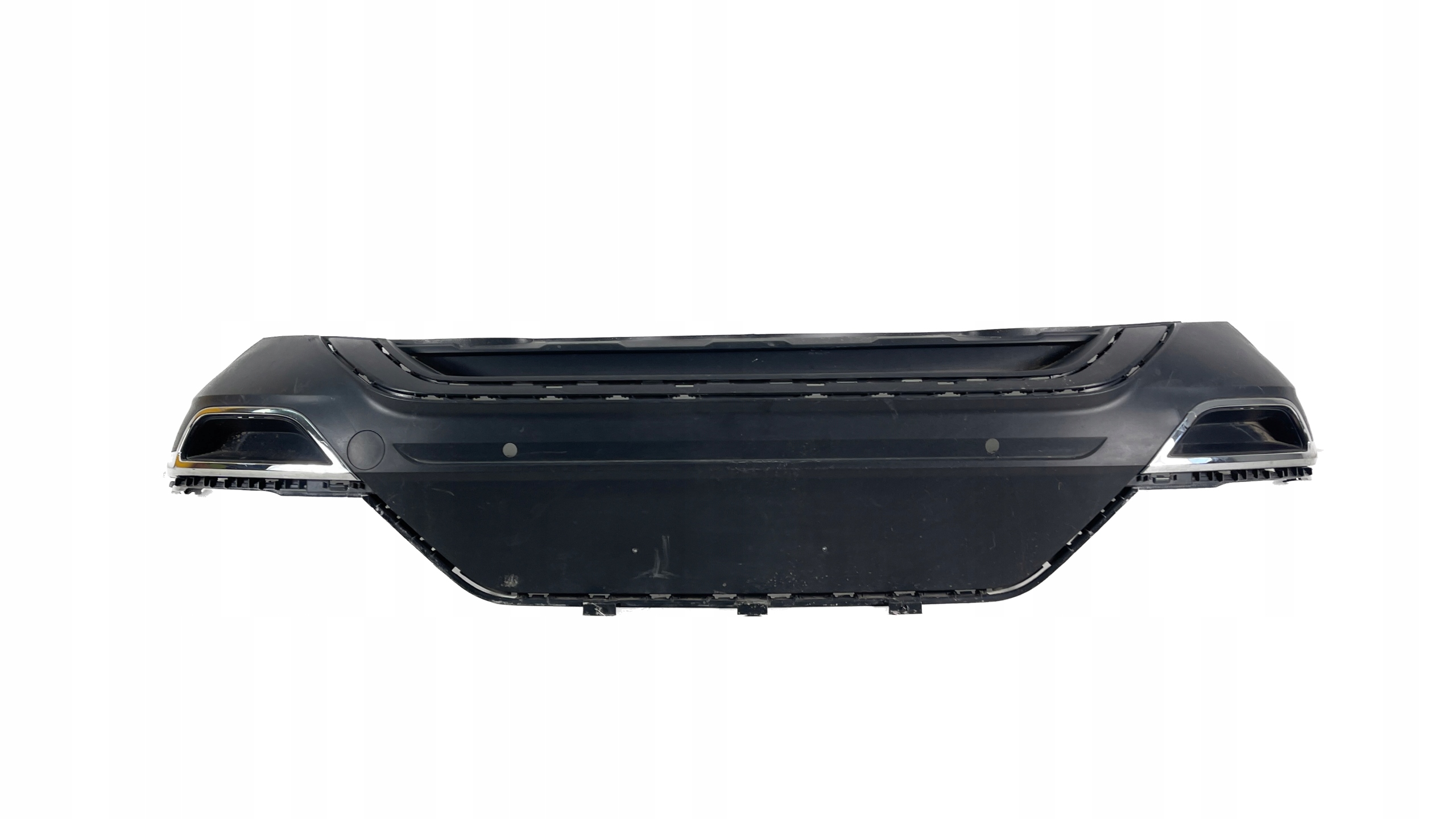 SPOILER DER STOSSSTANGE HECK HINTEN VW T-ROC PDC 2GA807521P